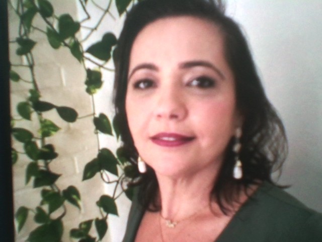 Cleide Regina Campelo Cardinali